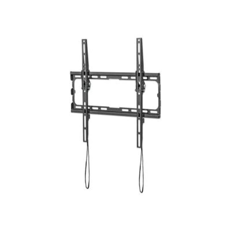MANHATTAN Ultraflache TV-Wandhalterung fuer Bildschirme von 81,28 bis 177,8cm von 32 bis