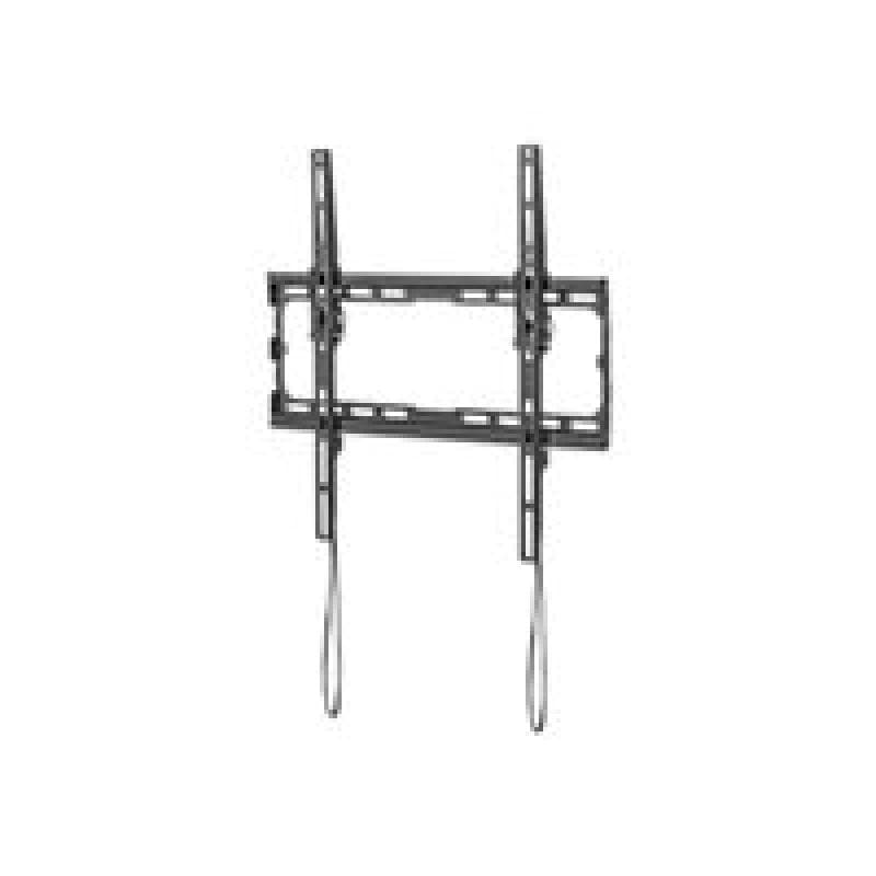 MANHATTAN Ultraflache TV-Wandhalterung fuer Bildschirme von 81,28 bis 177,8cm von 32 bis