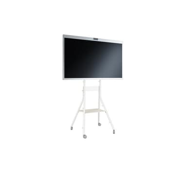 HAGOR HA ST OneQuick mobiles Standsystem speziell für LG OneQuick drehbare Aufnahme VESA max 400x400