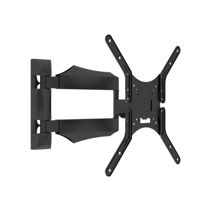 TECHLY Wandhalterung für LCD TV LED 25-52Zoll 63,5-132,08cm slim schwarz