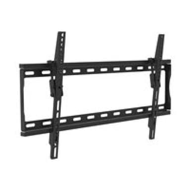 TECHLY Wandhalterung für LCD TV LED 30-70Zoll 76,2-177,8cm neigbar schwarz