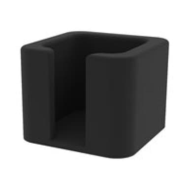 HAGOR CON-Line Dongle Tray optionales Zubehoer fuer Medienstelen der HAGOR CON-Line Serie