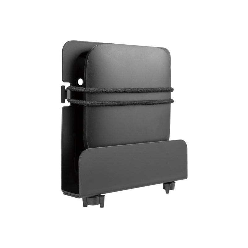 INLINE Halterung fuer Mediageraete und Streaming Boxen 32-46mm