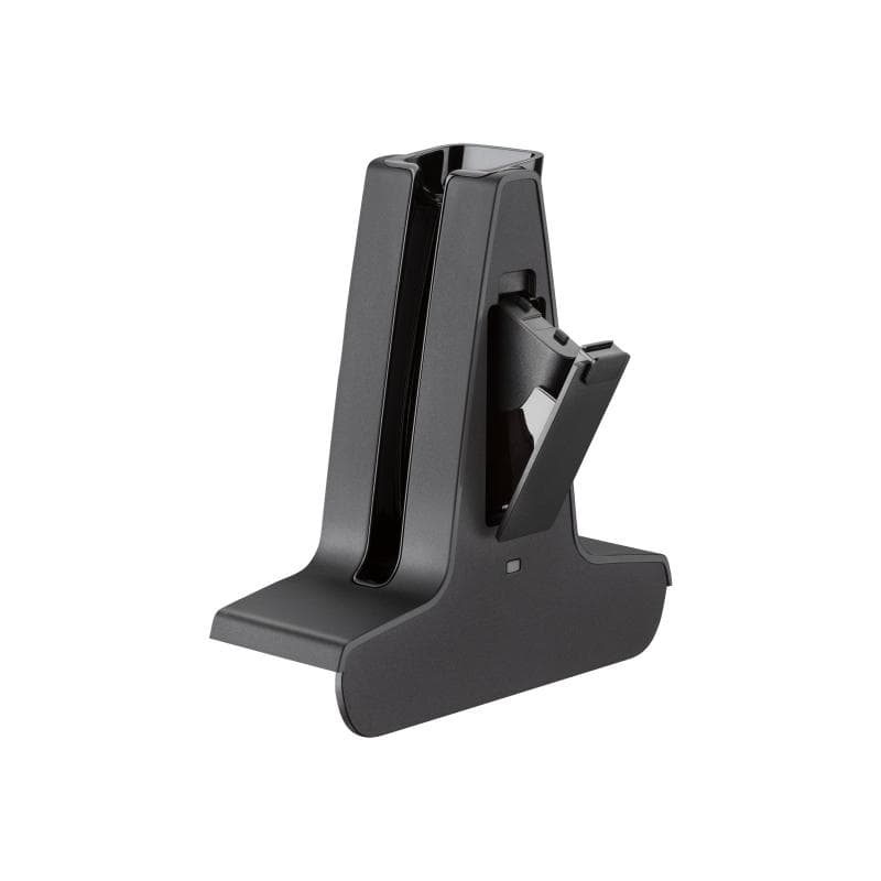 HP Poly Savi 8240/8245 Standard Charging Cradle