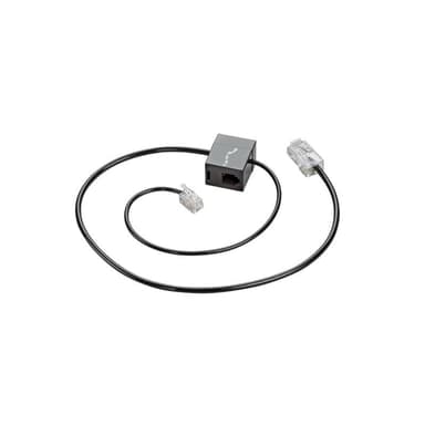 HP Poly Savi 8240/8245 USB-A Charging Cable for Headset and Battery