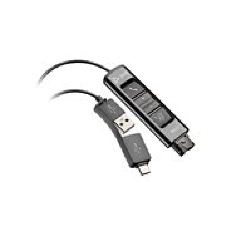 HP Poly USB-A to USB-C Cable 1500mm