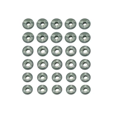 GN NETCOM JABRA Perform 45 Eargels 10pcs S/M/L