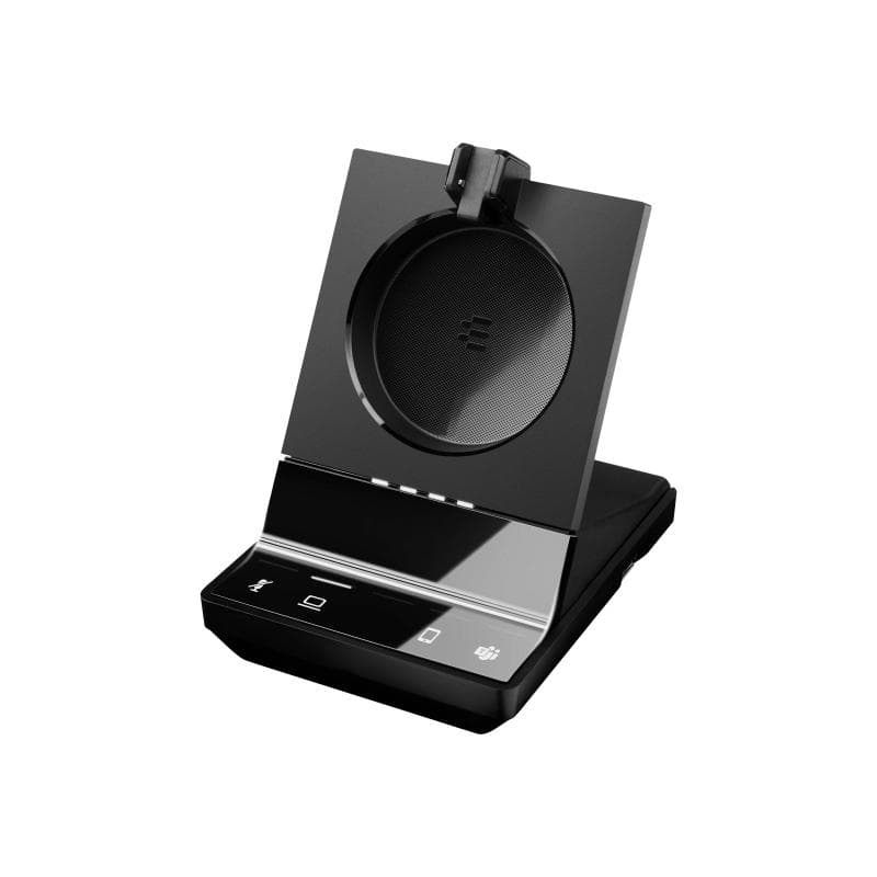 EPOS IMPACT SDW 3 BS T EU/UK/AUS separate Basis SDW 5000-Serie fuer PC Teams zertifiziert
