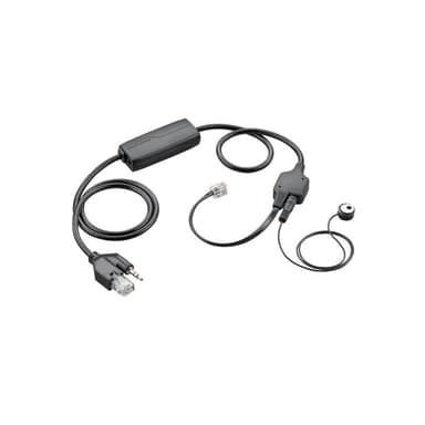 HP Poly APV-63 Electronic Hookswitch TAA
