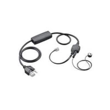 HP Poly APV-63 Electronic Hookswitch TAA