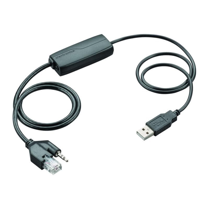 HP Poly APP-51 Electronic Hookswitch TAA