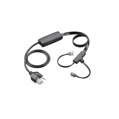 HP Poly APC-43 Electronic Hookswitch TAA