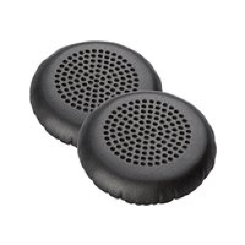 HP Poly Blackwire 5000 Leatherette Ear Cushions 2 Pieces