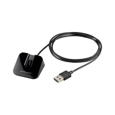 HP Poly Voyager Legend Charging Stand USB-A
