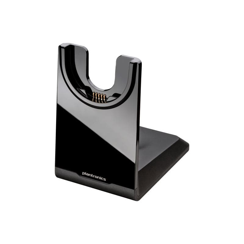 HP Poly Voyager Focus UC USB-A Charging Stand