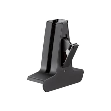 HP Poly Savi 8240/8245 Deluxe Charging Cradle