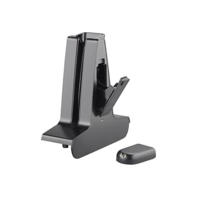 HP Poly Savi 8240/8245 Deluxe Charging Cradle
