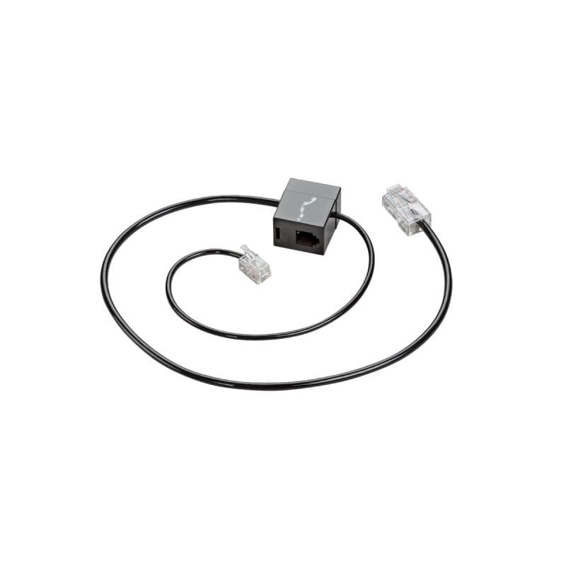 HP Poly EHS 3,5mm to 3,5mm Cable