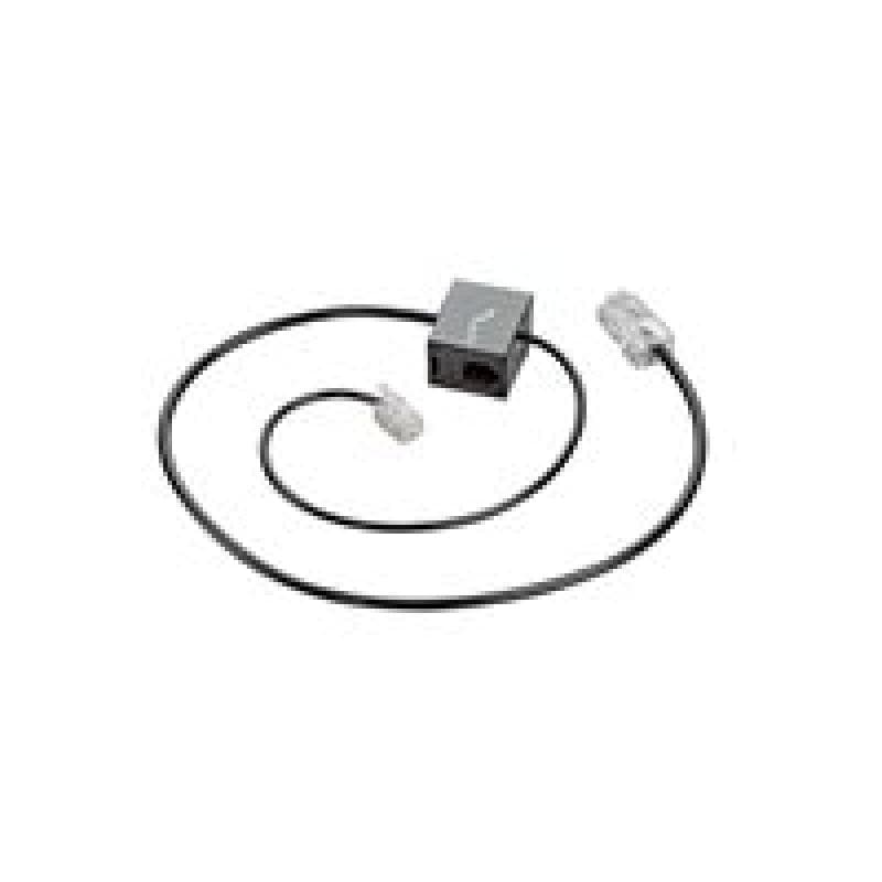 HP Poly EHS 3,5mm to 3,5mm Cable