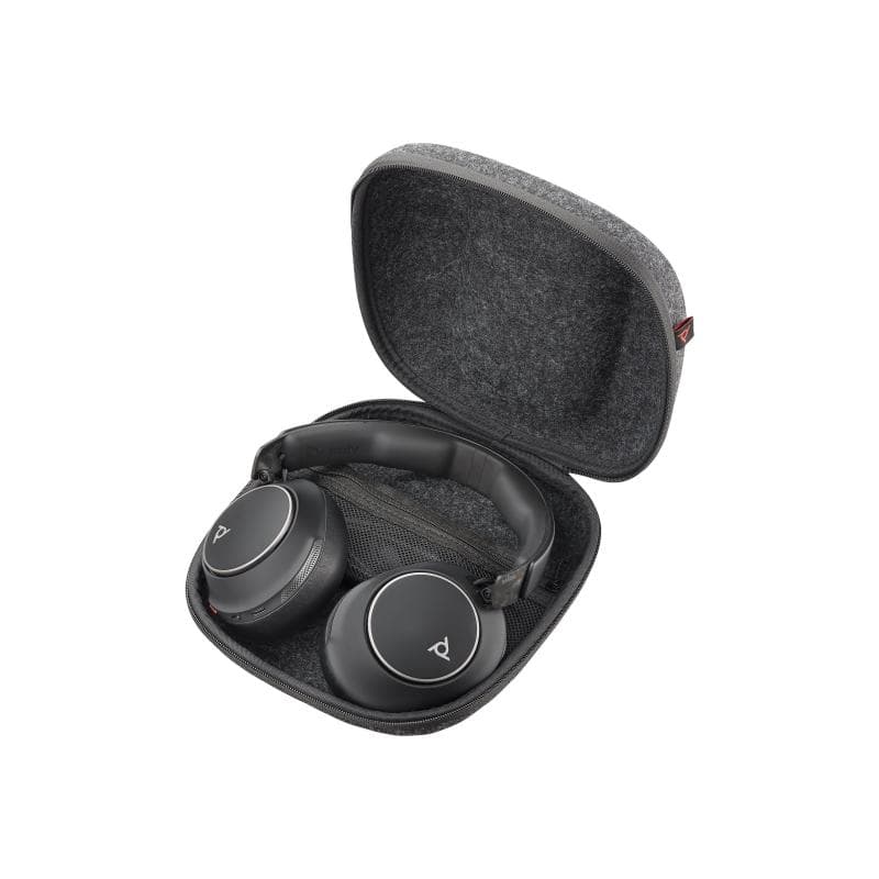 HP Poly Voyager Surround 80/85 UC Soft Case