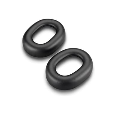 HP Poly Voyager Surround 80/85 UC Left and Right Ear Cups
