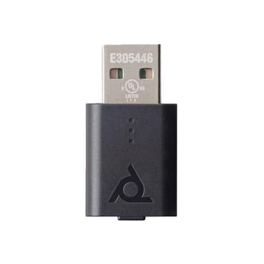 HP Poly Savi D400 UC DECT 1880-1900 MHz Dongle EMEA