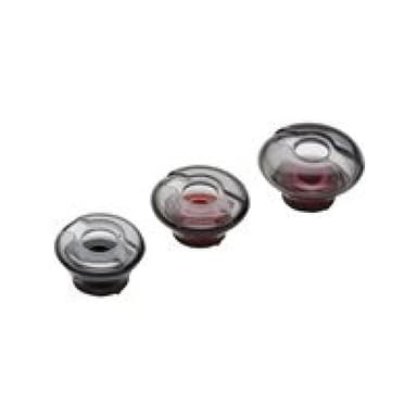 HP Poly Voyager 5200 Medium Eartips and Foam Covers 3 Pieces