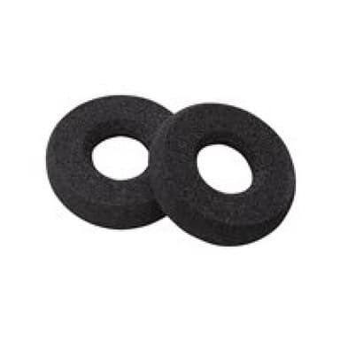 HP Poly Savi 7300 Leatherette Ear Cushions 2 Pieces