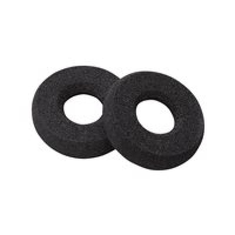 HP Poly Savi 7300 Leatherette Ear Cushions 2 Pieces