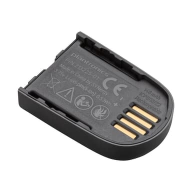 HP Poly Savi 8210 Battery with Removal Tool