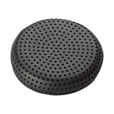 HP Poly EncorePro HW530/540 Large Leatherette Ear Cushion 1 Piece