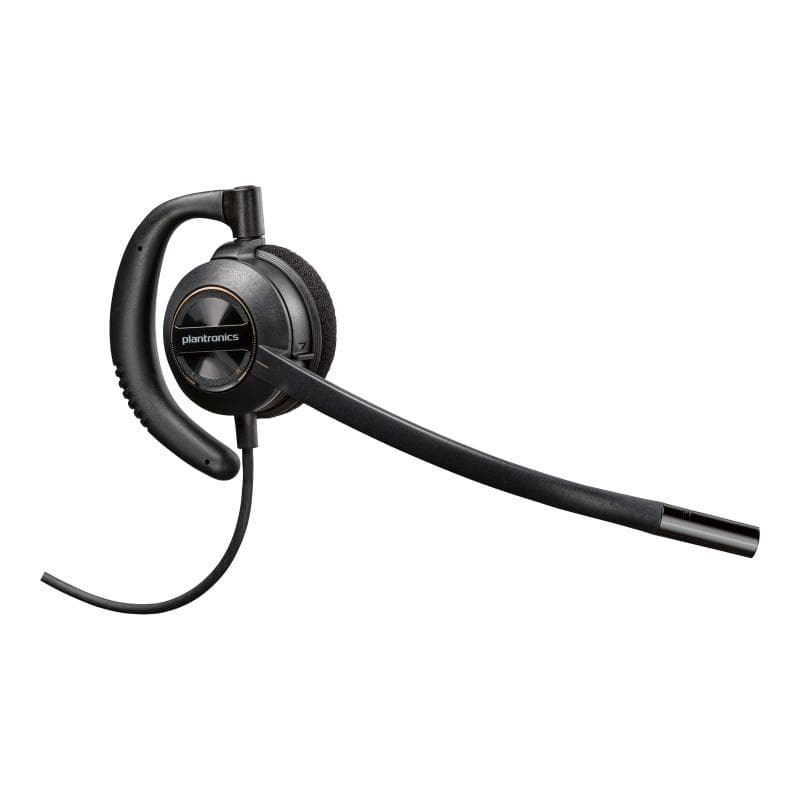 HP Poly EncorePro HW530/540 Large and Small Earloops