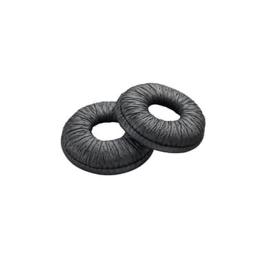 HP Poly CS500 Leatherette Ear Cushions 2 Pieces