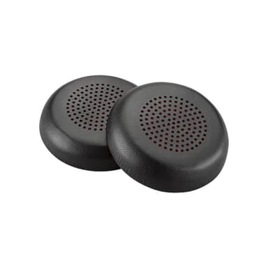 HP Poly Savi 8200 Leatherette Ear Cushions 2 Pieces