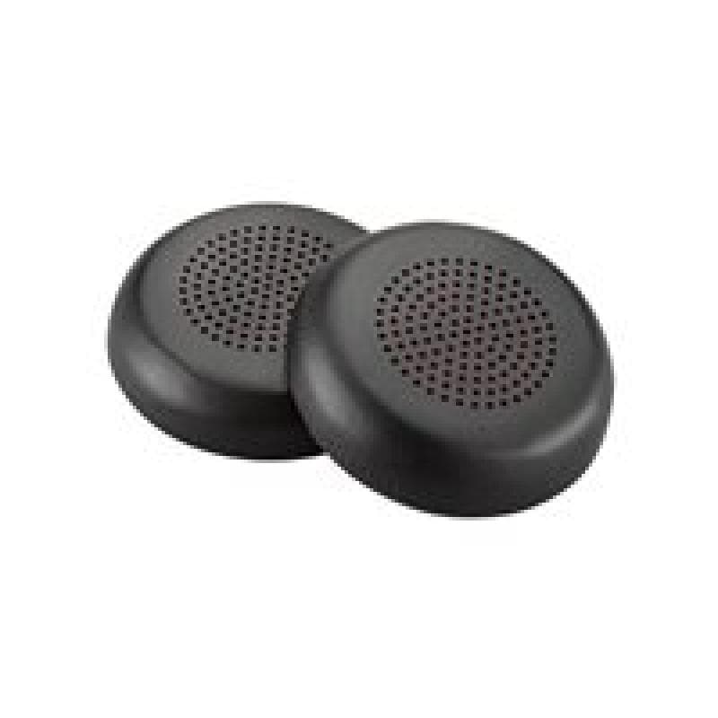 HP Poly Savi 8200 Leatherette Ear Cushions 2 Pieces