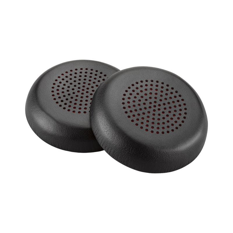 HP Poly Savi 7200 Leatherette Ear Cushion 1 Piece