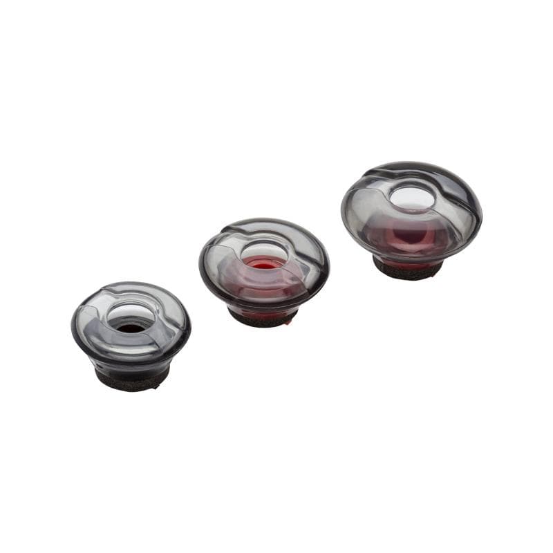 HP Poly Voyager 5200 Large Eartips and Foam Covers 3 Pieces