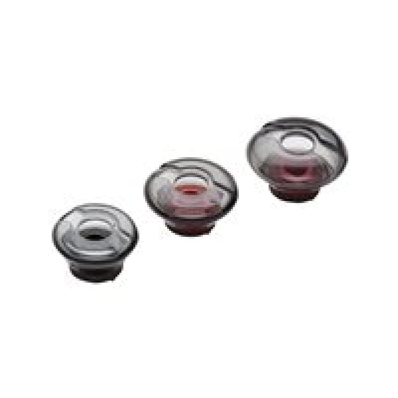 HP Poly Voyager 5200 Large Eartips and Foam Covers 3 Pieces