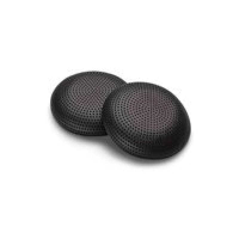 HP Poly Blackwire 3200 Leatherette Ear Cushions 2 Pieces