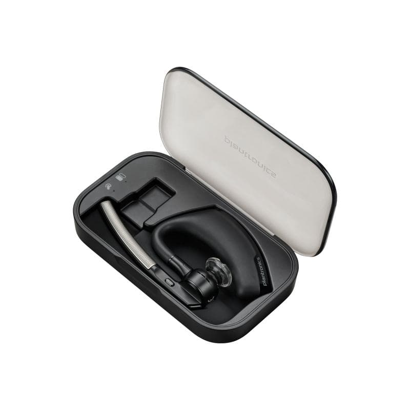 HP Poly Voyager Legend Large Eartips and Foam Covers 3 Pieces