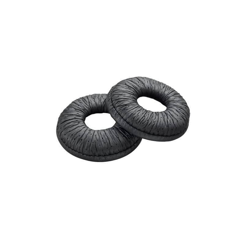 HP Poly CS540 Leatherette Ear Cushions 2 Pieces