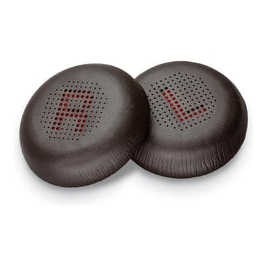 HP Poly Blackwire 8225 Leatherette Ear Cushions 2 Pieces