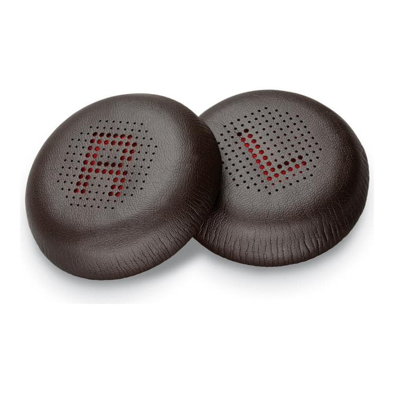 HP Poly Blackwire 8225 Leatherette Ear Cushions 2 Pieces
