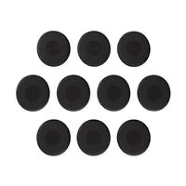 GN NETCOM JABRA Engage 40/50II Earcushion 10PCS