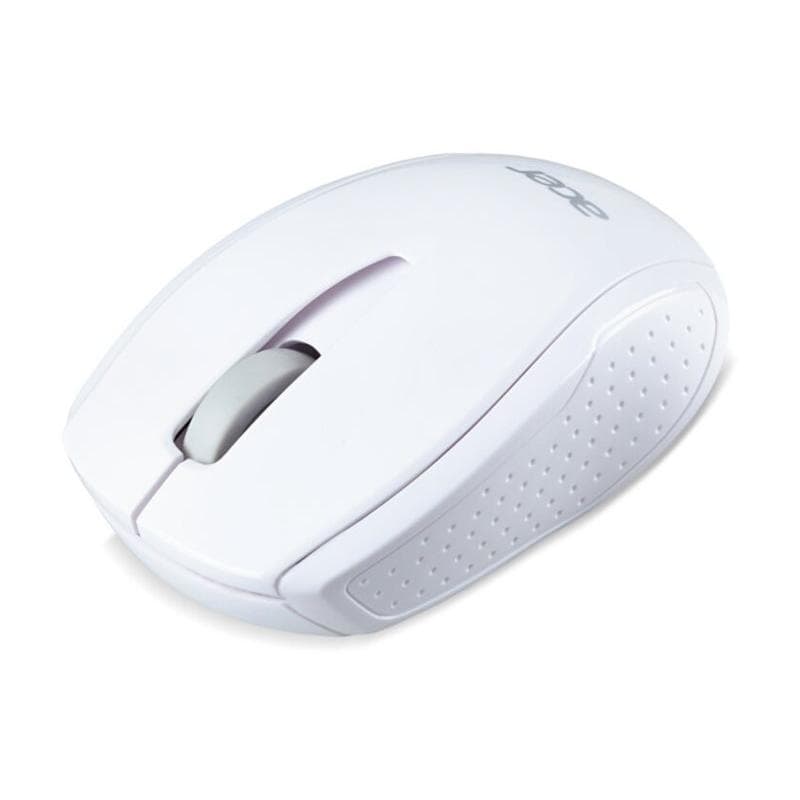 ACER AMR800 wireless Maus weiss