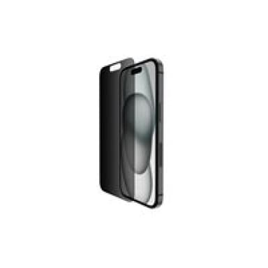 BELKIN ScreenForce Pro TemperedGlass A - FOR IPHONE 15/14 PRO (SFA107EC)