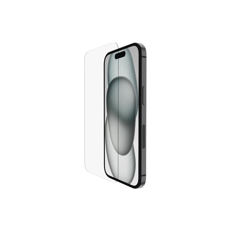 BELKIN ScreenForce Klare Bildschirmschutzfolie Apple 1 Stück(e) (OVA135ZZ)