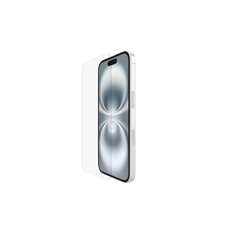 BELKIN ScreenForce Klare Bildschirmschutzfolie Apple 1 Stück(e) (OVA135ZZ)