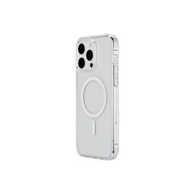 ESTUFF ES67140027 Handy-Schutzhülle 15,5 cm (6.1″) Cover Transparent (ES67140027)