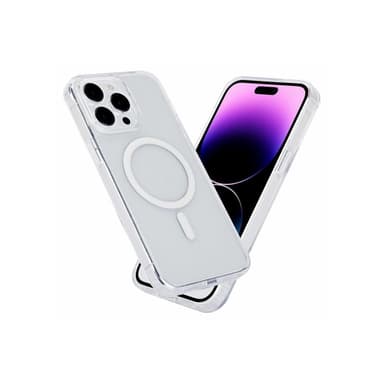 ESTUFF ES67140027 Handy-Schutzhülle 15,5 cm (6.1″) Cover Transparent (ES67140027)